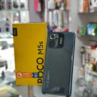 Poco M5s 128/6