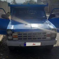 نیسان مدل ۸۳