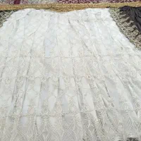 پرده کامل در حد نو|پرده، رانر، رومیزی|خرمشهر, |دیوار