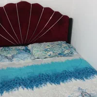 تخت خواب|تخت و سرویس خواب|بروجرد, |دیوار