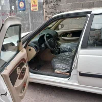 پژو پارس سال مدل ۹۹ بی رنگ بی ضربه|خودرو سواری و وانت|رشت, دیلمان|دیوار