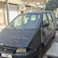 سایپا کاروان، مدل ۱۳۸۱|خودرو سواری و وانت|تهران, بهارستان|دیوار
