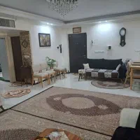 ۹۰متر(بیدهندی ۳خوابه آسانسور پارکینگ انباری بالکن)|فروش آپارتمان|تهران, چهارصد دستگاه|دیوار