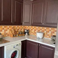 کابینت درحد نو.