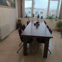 اجاره کلاس به صورت ساعتی برای تدریس کلاس های خصوصی|اجارهٔ کوتاه‌مدت دفتر کار و فضای آموزشی|کرج, اسدآباد|دیوار