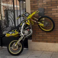 سوزوکی Rmz250