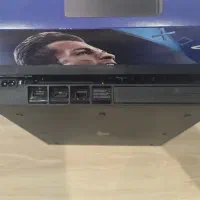 ps4 slim  کپی خور دو دسته|کنسول، بازی ویدئویی و آنلاین|ساری, |دیوار