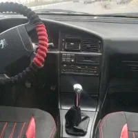 پژو۴۰۵ مدل ۸۳|خودرو سواری و وانت|قهدریجان, |دیوار