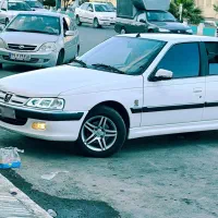 پارس tu5مدل ۹۹