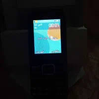 گوشی سامسونگ ساده