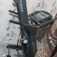 تردمیل خانگی|تجهیزات ورزشی|بندر امام خمینی, |دیوار