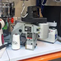 دستگاه سرکیسه دوز  ارجینال newlong ژاپن  Japan