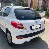 ۲۰۷|خودرو سواری و وانت|تهران, لویزان|دیوار