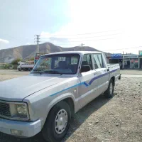 مزدا دوکابین 2000اصل ژاپن
