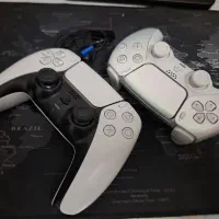 PS5|کنسول، بازی ویدئویی و آنلاین|قم, زنبیل آباد|دیوار