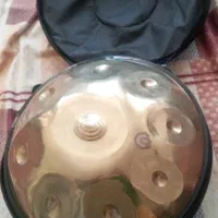 ساز هنگدرام