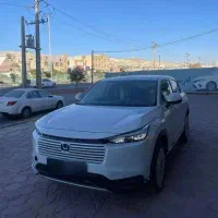 هوندا hrv هیبرید ژاپن ۲۰۲۵|خودرو سواری و وانت|تبریز, |دیوار