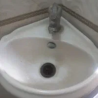 روشویی|لوازم سرویس بهداشتی|طاغنکوه, |دیوار