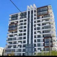 170/225متر گلس پارک فول آپشن هتلینگ