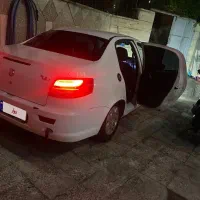 رانا مدل ۹۴ Lx|خودرو سواری و وانت|تهران, شادمان|دیوار