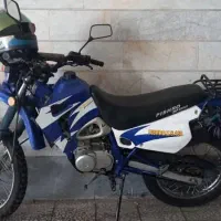 موتورسیکلت پیشروزیپ استار150XL