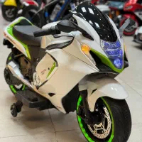 موتور‌شارژی کدZR 5666 ا‌قسا‌ط بد‌ون‌ سود|اسباب‌بازی بچه|رشت, گلسار|دیوار