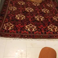فرش بختیاری بسیار سالم و پرز دار|فرش|پردیس, فاز ۱۱|دیوار