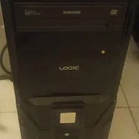 کیس گیمینگ نسل 7|رایانه رومیزی|گنبد کاووس, |دیوار