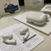 ایرپاد پرو ۲ اپل/ airpod pro 2 type C|لوازم جانبی موبایل و تبلت|تهران, سعادت‌آباد|دیوار