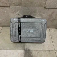 کیف ps5 slim پنج کاره ضدضربه|کنسول، بازی ویدئویی و آنلاین|تهران, قنات‌کوثر|دیوار