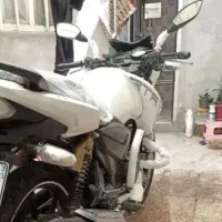 اپاچی ۱۸۰ مدل ۹۴|موتورسیکلت|اندیشه, اندیشه فاز ۱|دیوار