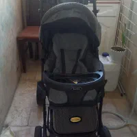 کالاسکه نوزاد