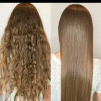 کراتین و پروتئین مو تخفیف ویژه تا شب یلدا|خدمات آرایشگری و زیبایی|کرمانشاه, |دیوار