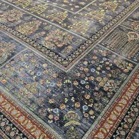 فرش با کیفیت زندگی کد ۱۲۰|فرش|اردبیل, |دیوار