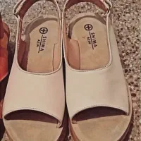 صندل|کیف، کفش، کمربند|خرم‌آباد, |دیوار