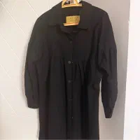 مانتو و انواع شومیز سایز فری