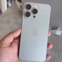 ایفون ۱۵ پرومکس