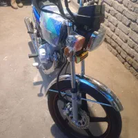 موتور سیکلت احسان