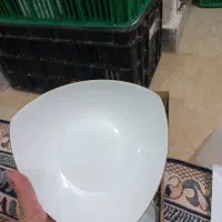 سرویس چینی پردیس (نو با کارتن بدون استفاده)