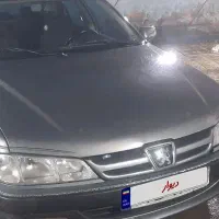 پژوپارس دوگانه کارخانه تمیز|خودرو سواری و وانت|مشهد, شهرک امام هادی (شهرک غرب)|دیوار