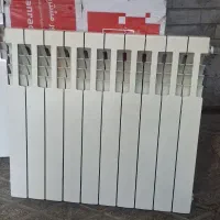 رادیاتور آلومینیومی ایران رادیاتور