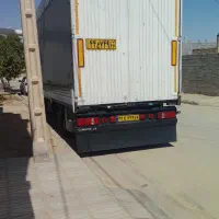 جک ۸/۵تن وارداتی|خودرو سنگین|گرمه, |دیوار