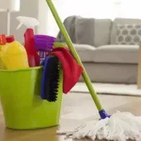 یک خانم جهت نظافت منزل نیازمندیم