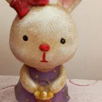 قُلک کچی خرگوشی
