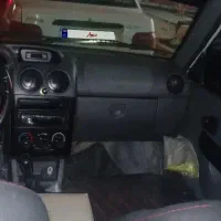 پرایدمدل ۹۵|خودرو سواری و وانت|فولادشهر, مسکن مهر فولادشهر|دیوار