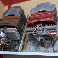 3 عدد آبگرمکن در حد