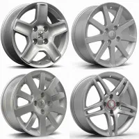 رینگ استرامبولی پیتلاین هاکنهایم چلنجر سایز ۱۵