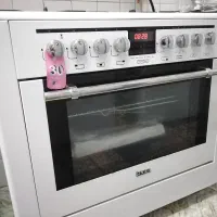 اجاق گاز سینجر