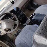 پژو مدل ۸۹|خودرو سواری و وانت|میاندوآب, |دیوار