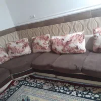 مبل|مبلمان خانگی و میز عسلی|اهواز, اسلام آباد شرقی|دیوار